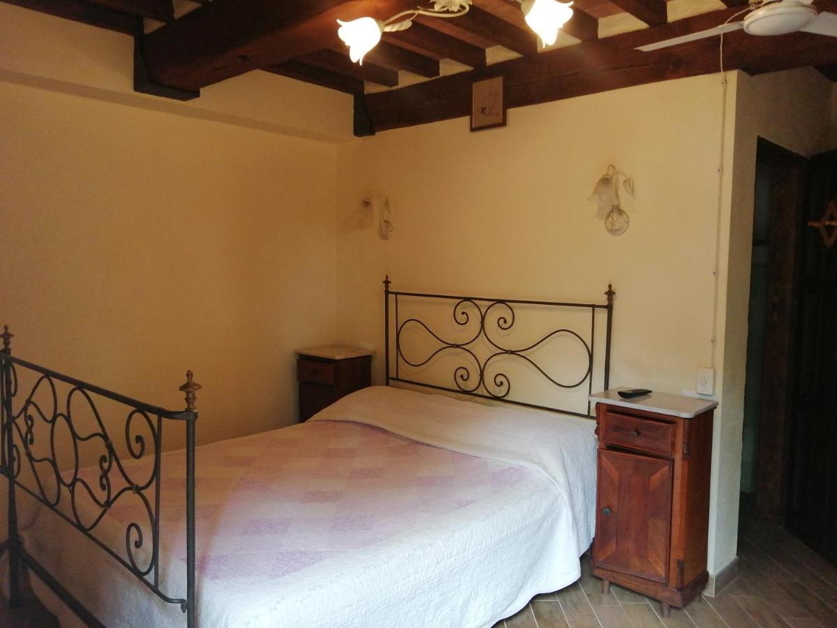 B&B Dal Brillante Seravezza Exterior photo
