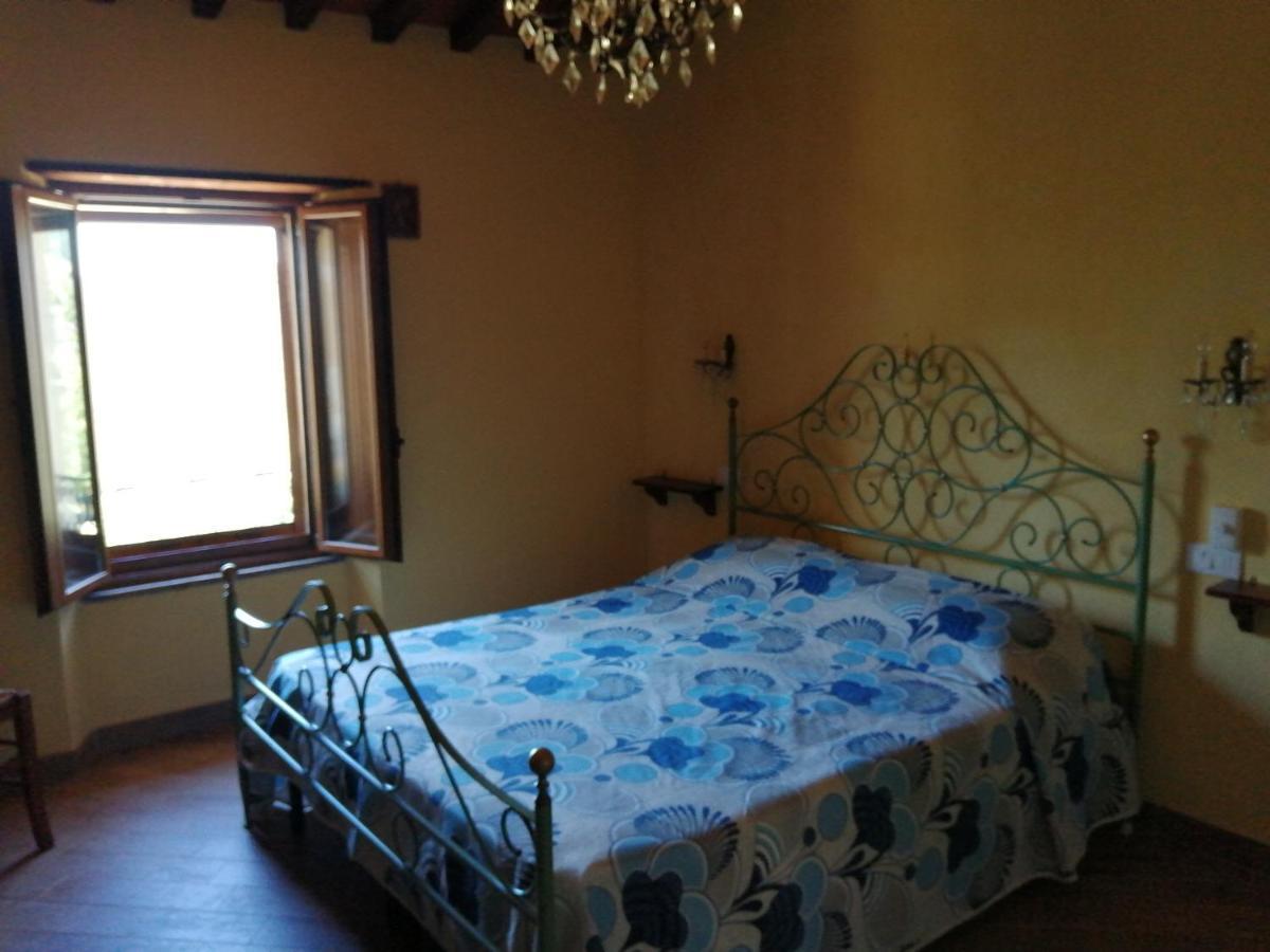 B&B Dal Brillante Seravezza Exterior photo